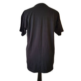 Coast Black J'Adore Logo T-Shirt Size S