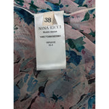 NINA RICCI Womens Size 38 FR 10 UK