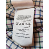 Ralph Lauren Men's Check Shirt Size M