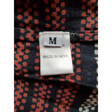 Banjanan Women's Cotton Top Size M