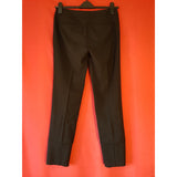 DKNY Women's Black  Trousers Suit Size 4 / S