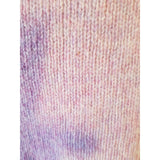 William Grabtree & Sons Lilac Pure New Wool Jumper Size 40 / M