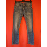 Ralph Lauren Men's Navy Jeans W30 L32