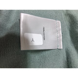 Peregrine Seafoam Emery Polo T-Shirt Size S