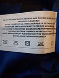 Paul Smith London The Byard Mens Grey Herringbone 100% Wool Blazer UK 40 R IT 50
