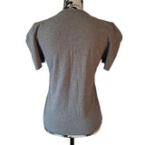 Vivienne Westwood Red Label Grey T-Shirt Size XS