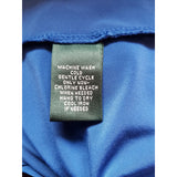 Lauren Ralph Lauren Blue Dress Size 8P