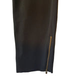 Stella McCartney Black Trousers Size 40 IT 8 UK