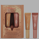 Charlotte Tilbury Hollywood Superstar Glow Kit