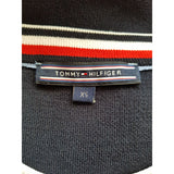 Tommy Hilfiger Multicolour Stripe Jumper Size XS