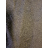 Ermenegildo Zegna Men's Black Wool Jacket Blazer Size 56