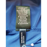 Lauren Ralph Lauren Blue Dress Size 8P