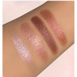 Charlotte Tilbury Pillow Talk Luxury Palette of Pops