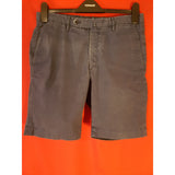 Connolly Men's Navy Shorts Size 46 / W30