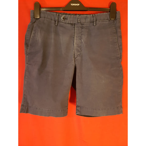 Connolly Men's Navy Shorts Size 46 / W30