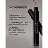UKLASH Eyelash Serum - 3ml