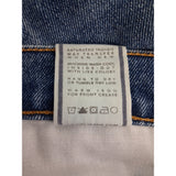 B Sides Blue Jeans Size W31 L28