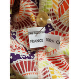 Rachel Riley 100% Cotton Blouse Size 38 FR 10 UK