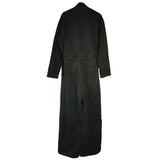FRNCH Green Jumpsuit, Size M