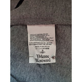 Vivienne Westwood Grey T-Shirt Size XS