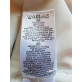 Hobbs Multicolour Floral Print Cotton Dress Size 10