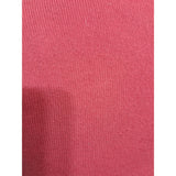 Bottega Veneta Pink Pure Cashmere Cardigan Size 38 IT / 6 UK