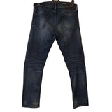 Ralph Lauren Men's Navy Size W33 L32