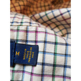 Ralph Lauren Men's Check Shirt Size M