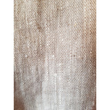 HOBBS Cream Women's 100% Linen Trousers Size 8