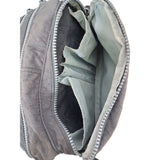 Kipling Grey Crossbody, bag