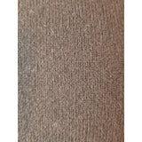 Stella McCartney Black Wool Cashmere Dress Size 34 EU 6 UK