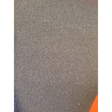 Transit Par Such Black Grey Wool Blend Dress Size 2 / XS.