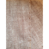 Mr. Rick Tailor Men's Brown Jacket Size 56