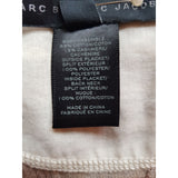 Marc By Marc Jacobs Women's Grey White Long Cardigan Size M