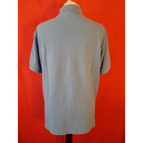 Lacoste Blue Polo T-Shirt Size 4 / S