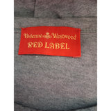 Vivienne Westwood Red Label Grey T-Shirt Size XS