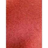 GANT Men's Burgundy Wool Blend Jumper Size XL