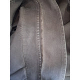 Prada Mens Khaki Shirt Size 42" / 16.5