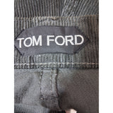 Tom Ford Men's Green Corduroy Jeans Size W32 L31