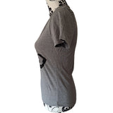 Vivienne Westwood Grey T-Shirt Size XS
