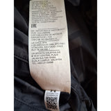 Under Armour Men's Grey Navy Jacket Size M
