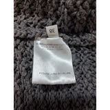 Stella McCartney Grey Knit Cardigan Size 38 IT / XS