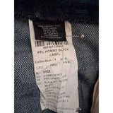 Ralph Lauren Men's Navy Size W33 L32