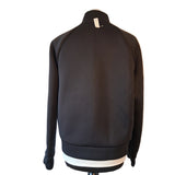 Under Armour Men's Grey Navy Jacket Size M