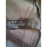 Betty Jackson Black Womens Grey Dress Size 10