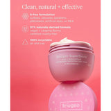 Briogeo Superfoods Passionfruit + Acai Hair Mask