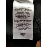 DKNY Black 100% Wool Dress Size  P / S