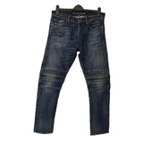 Ralph Lauren Men's Navy Size W33 L32
