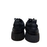 Primury Black Sneakers Size 6 UK 39 EU