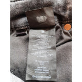 G STAR Skinny Men's Grey Jeans Size W30 L30